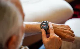 montre sante