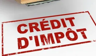 Crédit d'impôts accessible à tout retraité