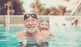 Voyages d'été pour les seniors