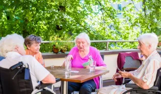 activite pour personne handicapee