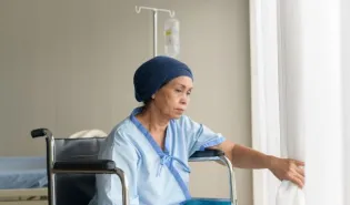 leucemie des personnes agees