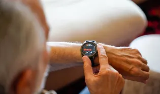 montre sante