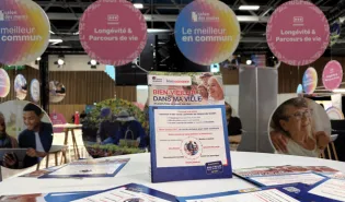 Salon des Maires 2025