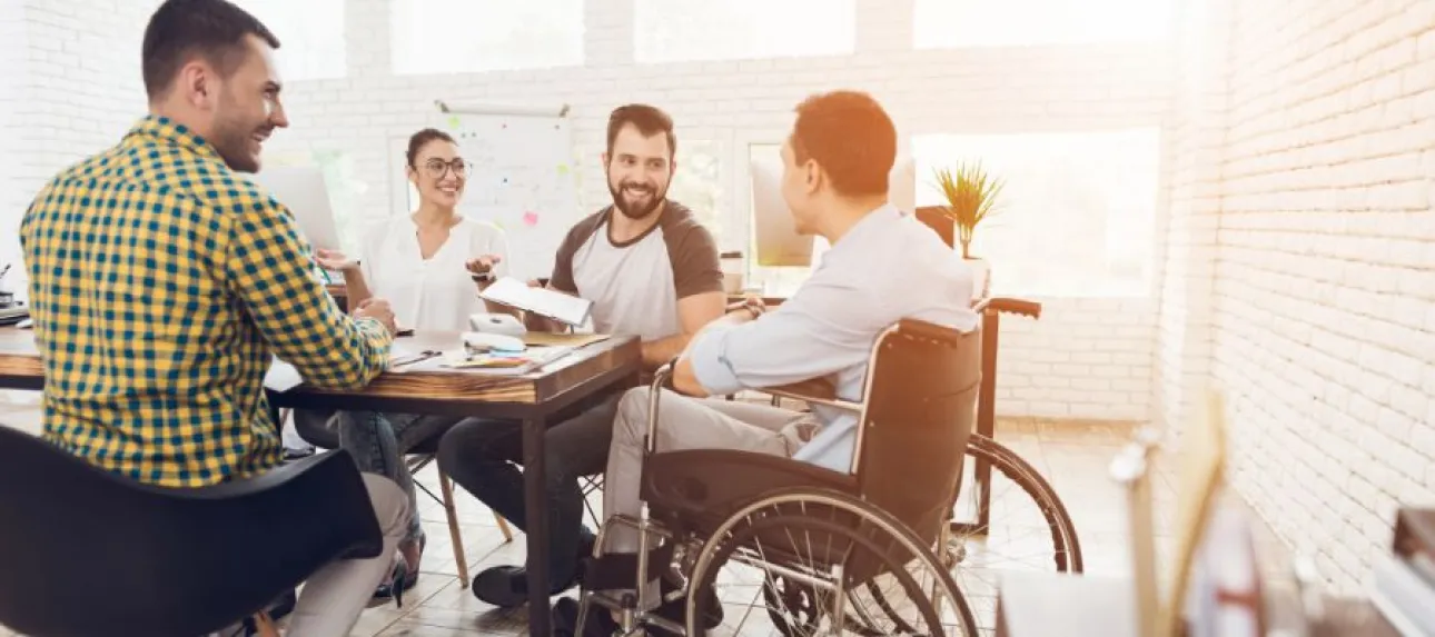 types de handicap vignette