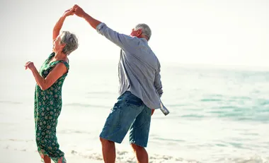 Vacances senior