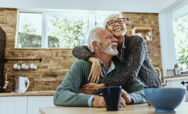 Immobilier senior