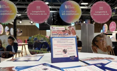 Salon des Maires 2025