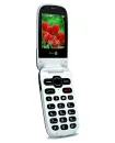téléphone personne âgée